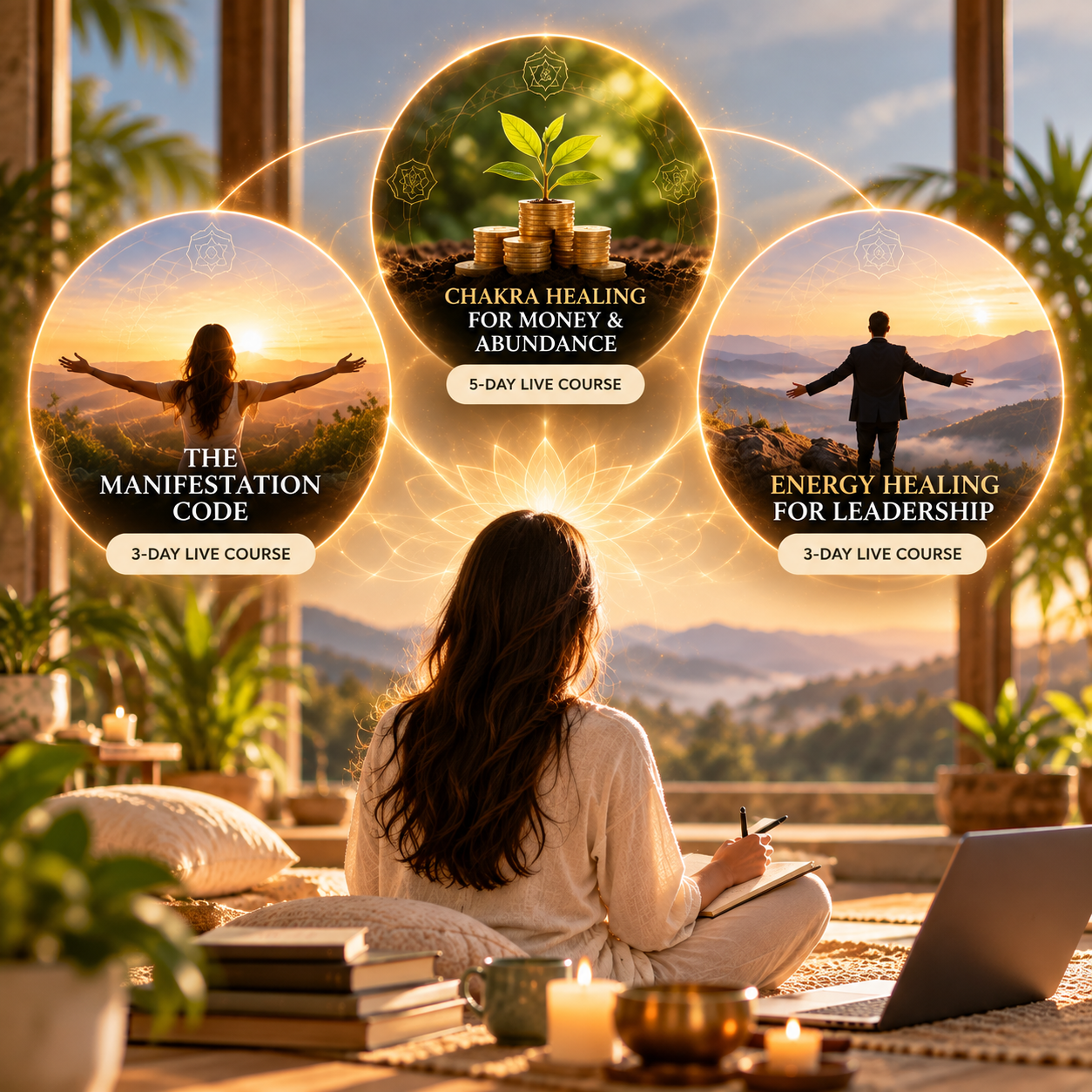 Mindfulness and transformational learning